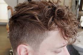 Interested in beauty school or becoming a hairstylist? 10 Faux Hawk Haircuts Hairstyles For Men Man Of Many