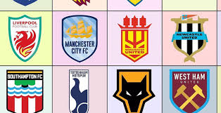 It wasn't just the strike that stole away the 1994 world williamsport, pa. 2030 Premier League Logos All 20 Teams Footy Headlines