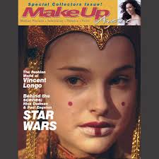 This issue is featured in the closing credits of the motion picture Argo. A  Tribute to John Chambers Though John Chambers had been retired for a decade  and a half when this