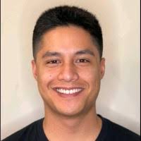 Gino Gallardo, BSN, RN