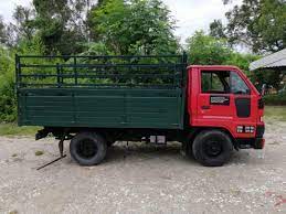 Perkhidmatan lori sewa murah selangor kl anip movers harga berpatutan dan berbaloi. Lorry 1tan Nak Dijual Model Daihatsu Delta Cars Cars For Sale On Carousell