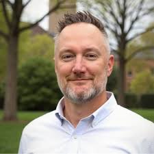 It's been the greatest gift in my career thus far to watch the vision of…