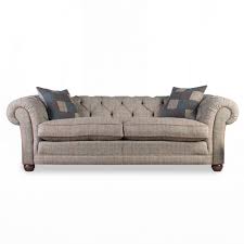 Canapé 3+2 places design marita. Canape Chesterfield Lafayette Meubles Et Atmosphere