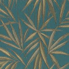 Check spelling or type a new query. Sirpi Disegno Kenzia Palm Deep Teal Wallpaper 24603 Allen Braithwaite