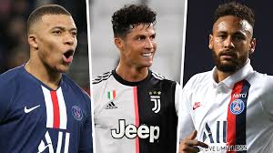 Ronaldo nazario 97 prime icon moment player review i fifa 21 ultimate team. Fifa 21 Five Star Skills Neymar Mbappe And Every Player With Highest Rating Goal Com
