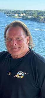 Racing lost an icon this morning.... Scott Bloomquist.... Rest easy Driver,  we will see you soon chasing the checkered flags