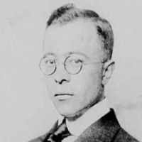 Joseph Aldei Dupuis Jr (1891–1953)