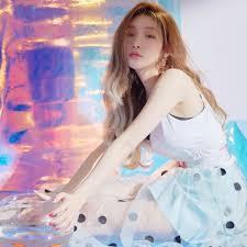 Why K Pop Star Chung Ha Washes Her Face Three Times Every Night Pop Star Kpop Girls Kpop Girl Groups