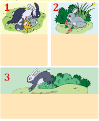 Dia melompat dari sini, ke sana sepanjang jalan menyusuri tiap tepi, taman. Jawaban Pembelajaran 2 Subtema 1 Kelas 5 Halaman 12 13 14 17 18 Operator Sekolah