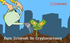 If you've ever used a savings. 9 Best Ways To Earn Interest On Cryptocurrency Deposit 2021 Coinfunda