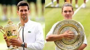 The full wimbledon order of play will be drawn on friday june 25th at 10am at the all england tennis club. Wimbledon Considering Three Scenarios For 2021 Championships Tennis News Sky Sports