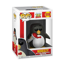 Image result for wheezy