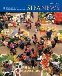 We did not find results for: Sipanews School Of International And Public Affairs Columbia