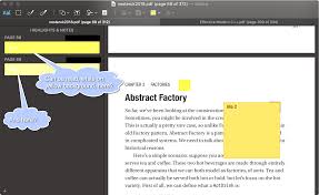 You will see the mouse icon turn into a circular arrow. How To Change Font Color Of Notes Made On Preview Ask Different