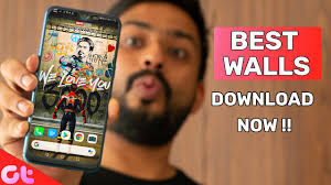 Check spelling or type a new query. Top 7 Best Wallpaper Apps For Android In August 2019 4k 3d Notch And More Gt Hindi Youtube