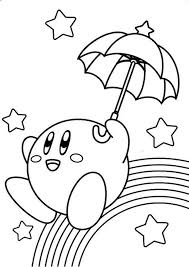 Super smash bros coloring pages sketch coloring page super mario coloring pages super coloring pages mario coloring pages. Free Easy To Print Rainbow Coloring Pages Tulamama