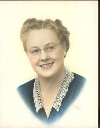 Zola Lucy Call Jeppson (1895-1985)