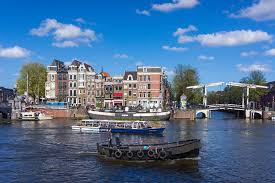 Достопримечательности амстердама весьма разнообразны и в этой статье мы расскажем, что посмотреть в амстердаме, и примерный маршрут, чтобы вы успели осмотреть всё самое. Amsterdam Vostochnoe Kolco Kanalov
