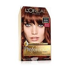 Ask your stylist to create a formula customed to your hair that combines red and violet tones. 30 Auburn Hair Color Ideas For 2020 L Oreal Paris