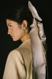 Bode Takes a Sentimental Journey Into Womenswear