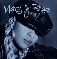 Mary J. Blige - My Life (25th Anniversary) (Vinyl) - Pop Music