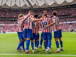Preview: Atletico Madrid vs Eintracht Frankfurt - prediction, team news, lineups