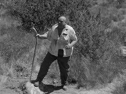The Beast of Yucca Flats (1961) – MonsterHunter