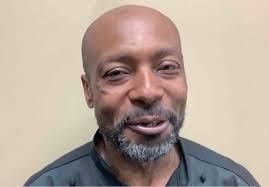 Sex Offender Registry