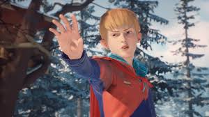 Последние твиты от christian eriksen (@chriseriksen8). How Captain Spirit Heralds Life Is Strange 2 Allgamers