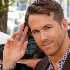 I don't think so, deadpool actor says in gin ad featuring andy king. Blake Lively Starportrat News Bilder Gala De