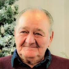 Frank P. Mastro, Sr. Obituary August 27, 2023