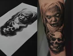 Search tattoos, tattoo artists & tattoo studios cookies this site uses cookies to offer you a better browsing experience. Darko Godfath Tattoo Digital Design By Nasko Godfather S Tattoo Nurnberg Tattoos Von Tattoo Bewertung De
