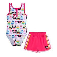 Mickey Mouse Swimsuit For Baby Shop Clothing Shoes Online