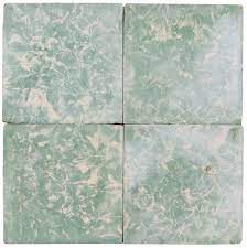 Looking for marble effect floor tiles? Reclaimed Green Marble Effect Cement Floor Tiles 11 4 M2 122 Sq Ft Uk Heritage