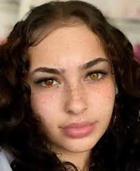 La genética más única que jamás verás 😍