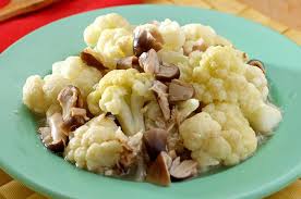 Simple banget cara memasak nya. Kembang Kol Telur Jamur Tumisan Kilat Yang Rasanya Juara Semua Halaman Sajian Sedap
