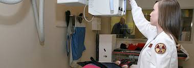 Radiologic Technology Ulm Majors
