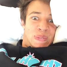 Cameron Leighton's Instagram, Twitter & Facebook