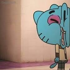 Assistant professor of medicine at johns hopkins university. Gumball Matching Pfp For 3 Friends Cartoon Art Oatmeal