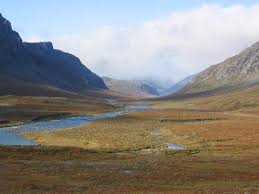 Hier alle infos für dich! Kungsleden Reisefuhrer Auf Wikivoyage