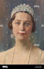 Queen astrid belgium hi-res stock photography and images