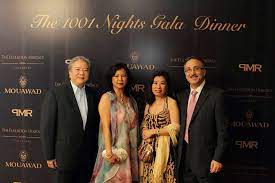 Check spelling or type a new query. News Mouawad