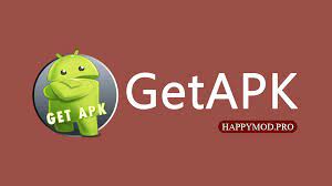 GetAPK Market APK 2.1.0 Download Latest Version (2023)