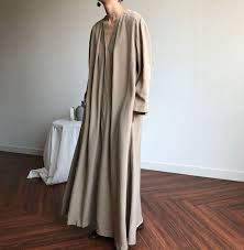 Korean Spring Long Shirt Dress Casual Women V Neck Full Sleeves Vestido Belt Vintage Plus Size Long Sleeve Casual Dress Sleeveless Long Dress Loose Maxi Dress