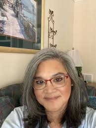 When the COVID pandemic shuttered salons, many women were obliged—or  enabled—to go gray. “It was almost like breaking an addiction,” one woman  said, about giving up her hair-coloring routine. See a collection