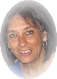 Ginger Diane Hamilton Obituary