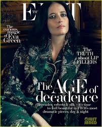 Sjostrom someone will go under 50. Eva Green Admits To Drunk Texting Every Now Then Photo 3752263 Eva Green Magazine Pictures Just Jared