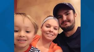 Florida father dies after being exposed to toxic mold from Ian