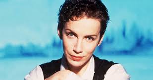 annie lennox full official chart history official charts