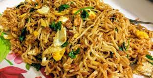 Dilengkapi juga dengan cara buat minyak bumbu dan resep topping mie ayam. 24 Resep Mie Goreng Terlezat Dari Berbagai Daerah Rekomended